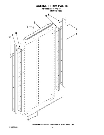 Diagram for KSSC36QTS03