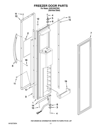 Diagram for KSSC36QTS03