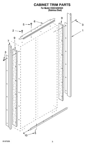 Diagram for KSSC42QKS00