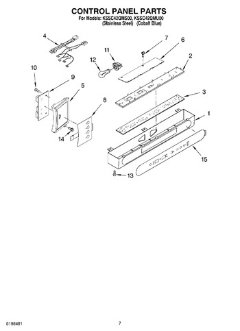 Diagram for KSSC42QMS00