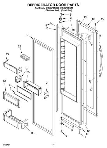 Diagram for KSSC42QMS00