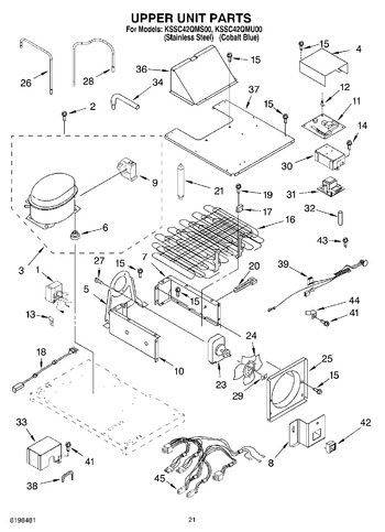 Diagram for KSSC42QMS00