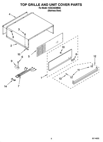 Diagram for KSSC42QMS02