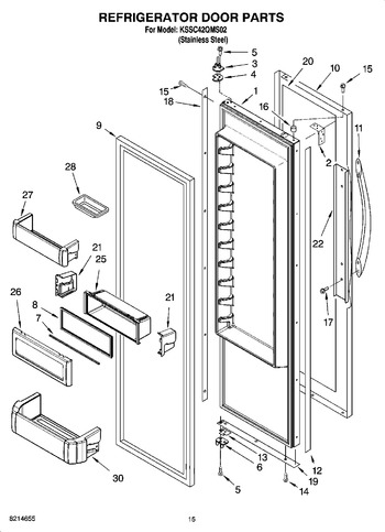 Diagram for KSSC42QMS02