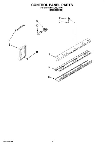 Diagram for KSSC42QTS00