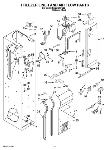 Diagram for KSSC42QTS00