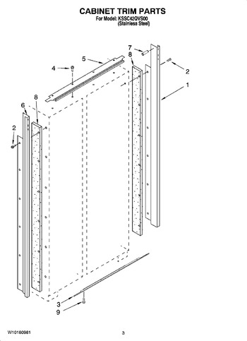 Diagram for KSSC42QVS00