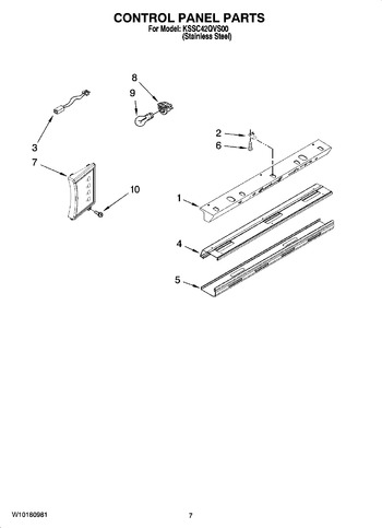 Diagram for KSSC42QVS00