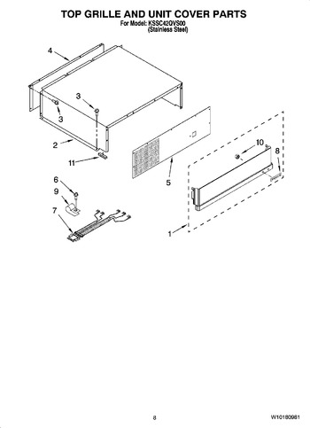 Diagram for KSSC42QVS00