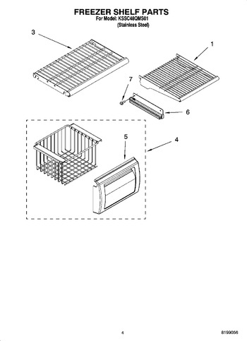 Diagram for KSSC48QMS01