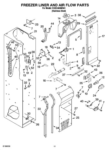 Diagram for KSSC48QMS01