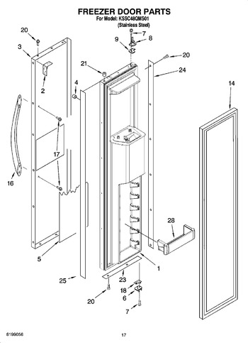 Diagram for KSSC48QMS01