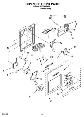 Diagram for KSSC48QMS01