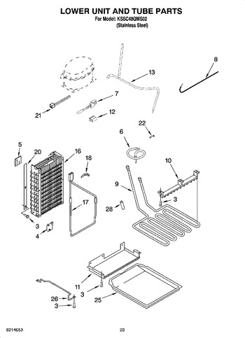 Diagram for KSSC48QMS02