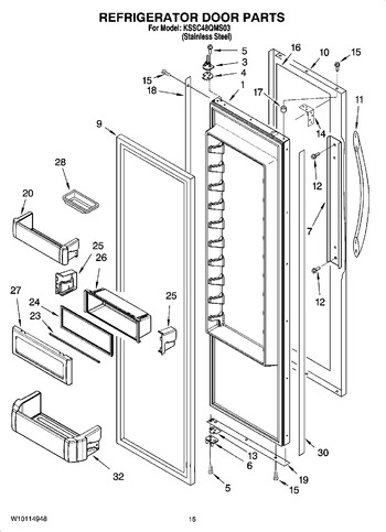 Diagram for KSSC48QMS03