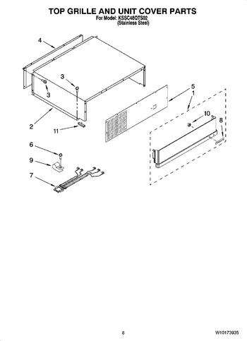 Diagram for KSSC48QTS02