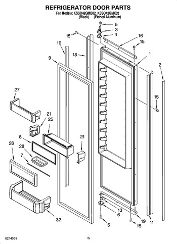 Diagram for KSSO42QMB02