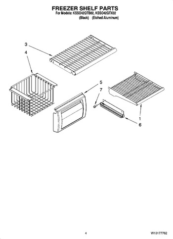 Diagram for KSSO42QTB02