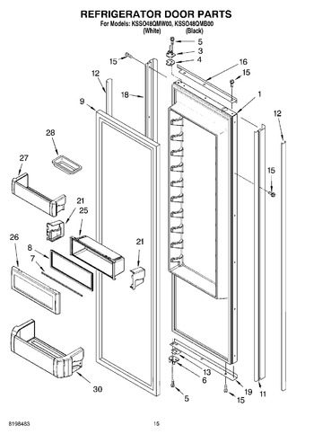 Diagram for KSSO48QMB00