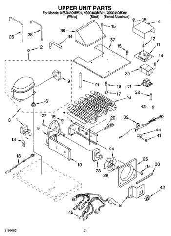 Diagram for KSSO48QMB01