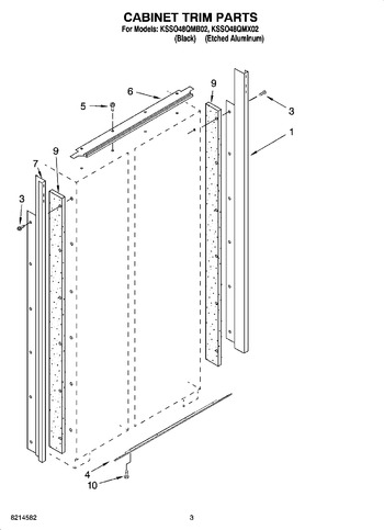 Diagram for KSSO48QMX02