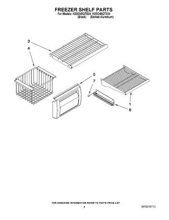 Diagram for KSSO48QTX04