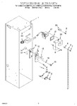 Diagram for 04 - Refrigerator Liner