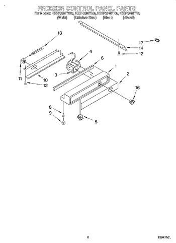 Diagram for KSSP36MFS05