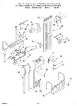 Diagram for 14 - Air Fowl And Reservoir