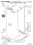 Diagram for 01 - Cabinet, Literature