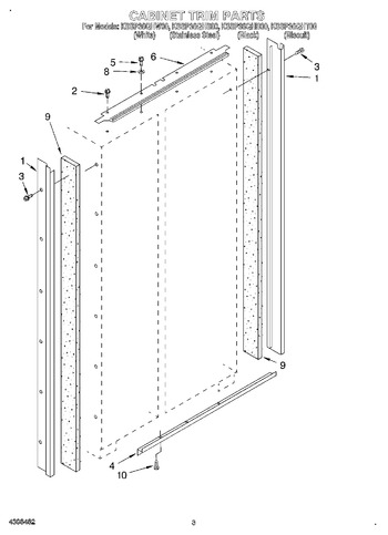 Diagram for KSSP36QHS00