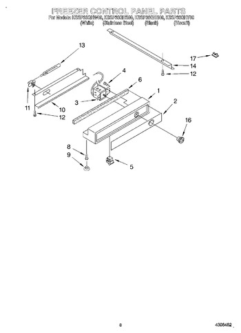 Diagram for KSSP36QHS00