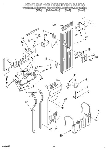 Diagram for KSSP36QHS00