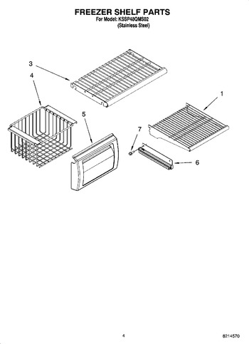 Diagram for KSSP48QMS02