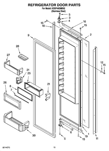 Diagram for KSSP48QMS02