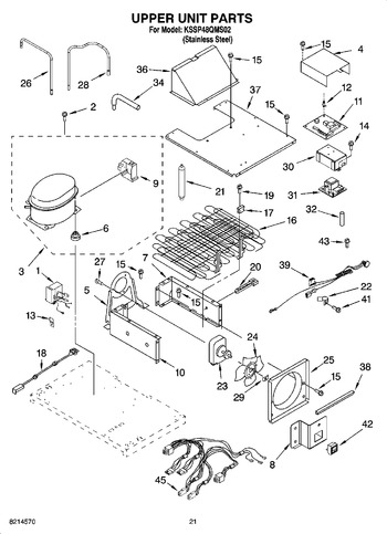 Diagram for KSSP48QMS02