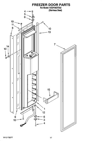 Diagram for KSSP48QTS02