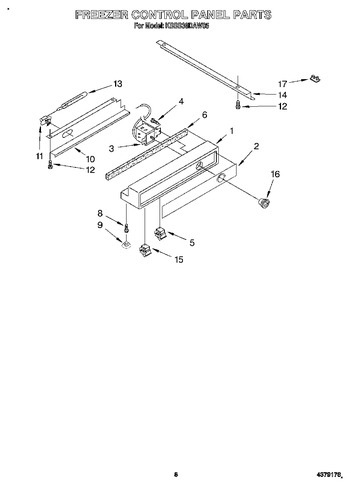 Diagram for KSSS36DAW05