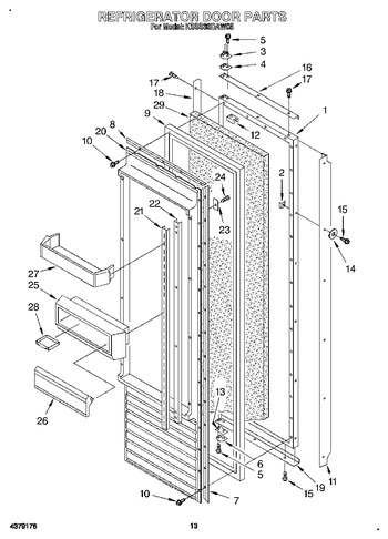 Diagram for KSSS36DAW05