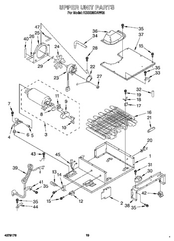 Diagram for KSSS36DAW05