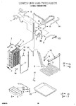 Diagram for 14 - Lower Unit And Tube