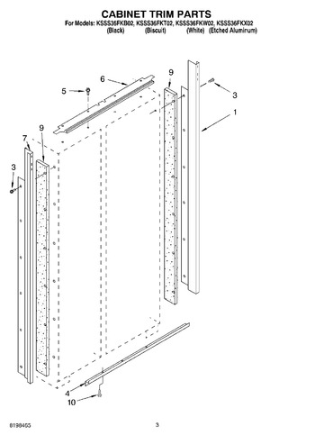 Diagram for KSSS36FKW02