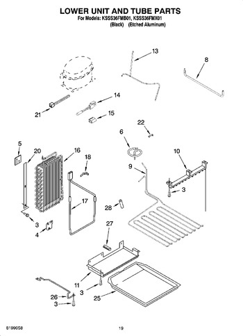 Diagram for KSSS36FMB01