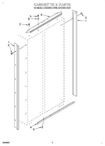 Diagram for KSSS36QDW05