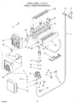 Diagram for 17 - Ice Maker, Lit/optional