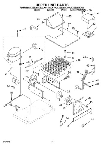 Diagram for KSSS36QKT00