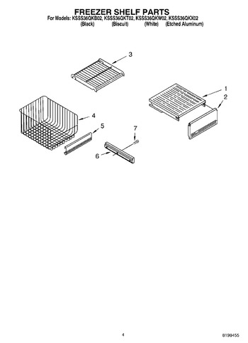 Diagram for KSSS36QKT02