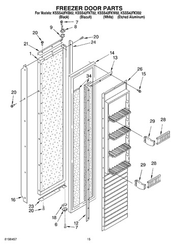 Diagram for KSSS42FKT02