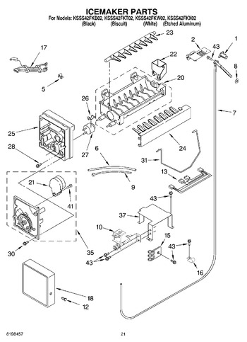 Diagram for KSSS42FKT02