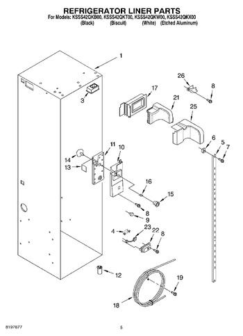 Diagram for KSSS42QKX00